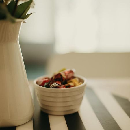 Apartman Bombonica Banja Koviljača 外观 照片