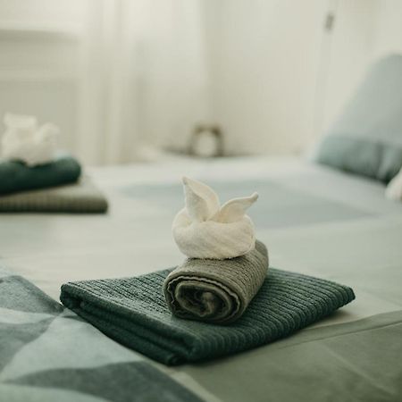 Apartman Bombonica Banja Koviljača 外观 照片