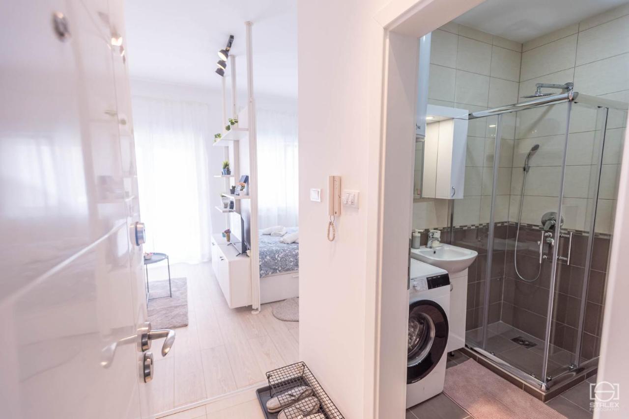 Apartman Bombonica Banja Koviljača 外观 照片