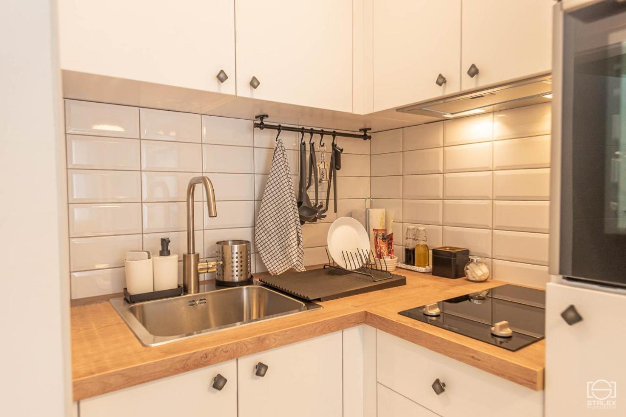 Apartman Bombonica Banja Koviljača 外观 照片