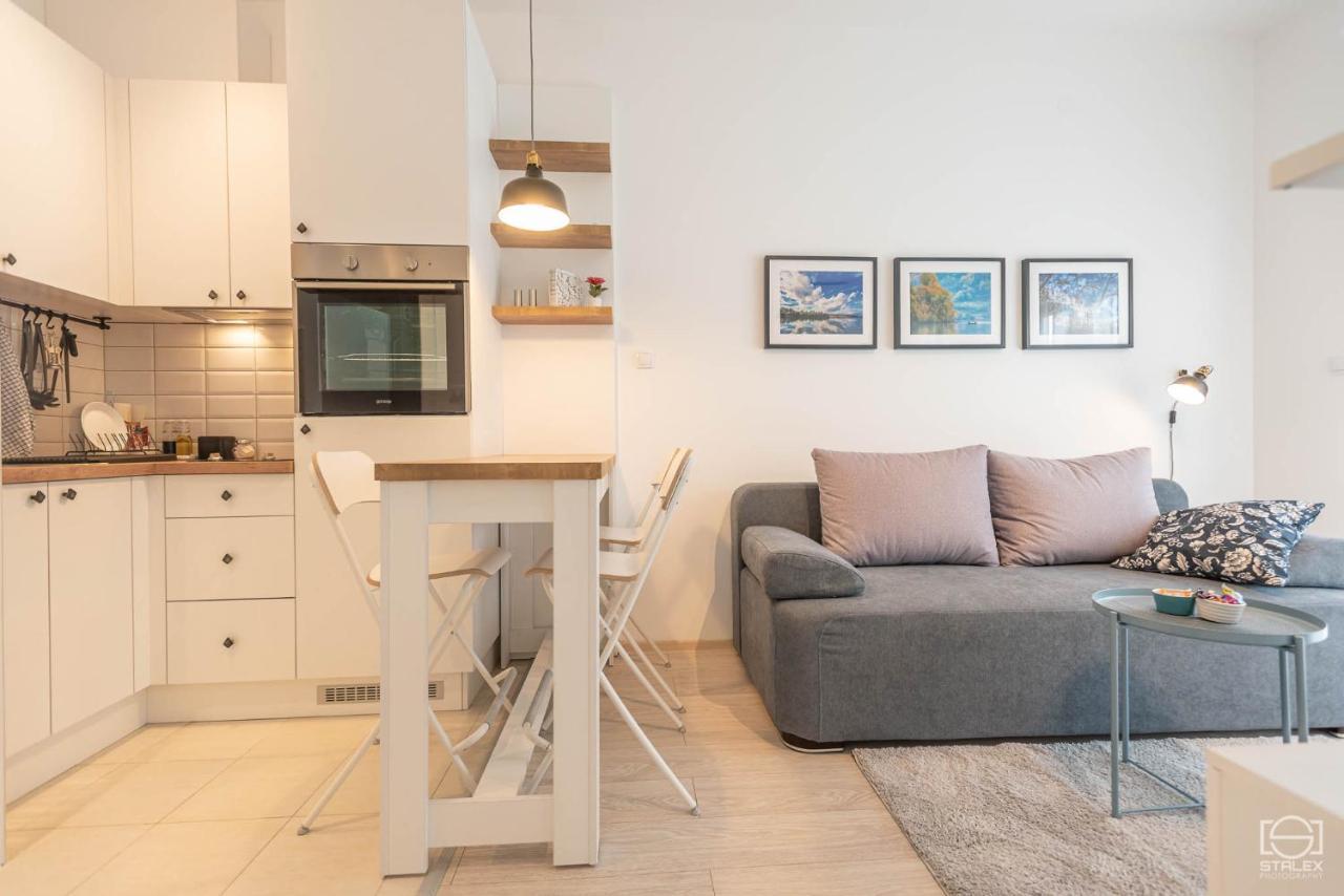 Apartman Bombonica Banja Koviljača 外观 照片