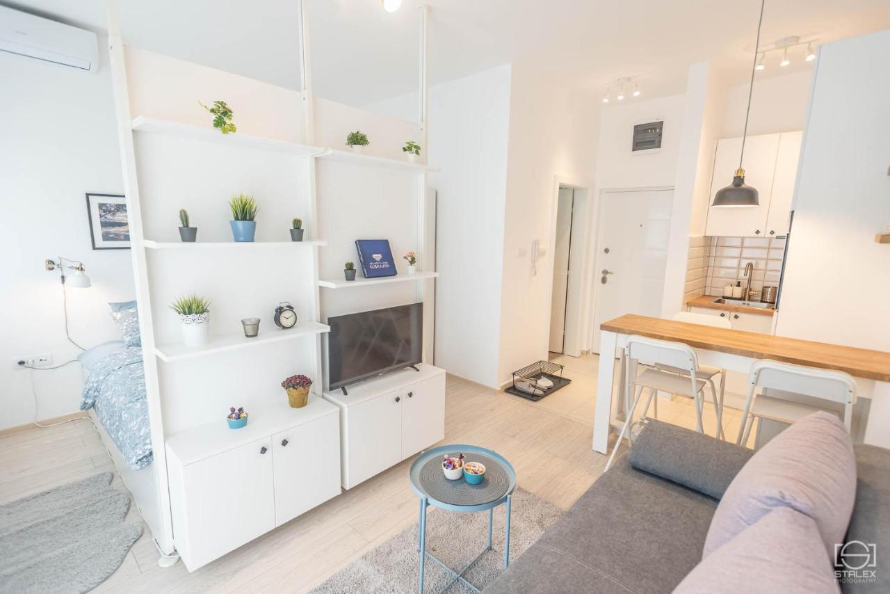 Apartman Bombonica Banja Koviljača 外观 照片