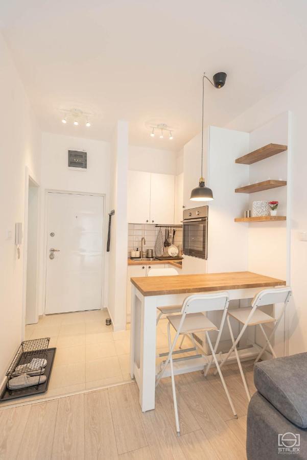 Apartman Bombonica Banja Koviljača 外观 照片