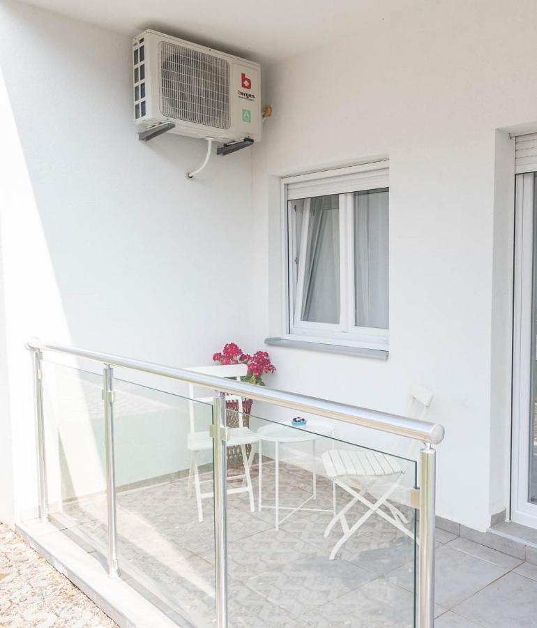 Apartman Bombonica Banja Koviljača 外观 照片