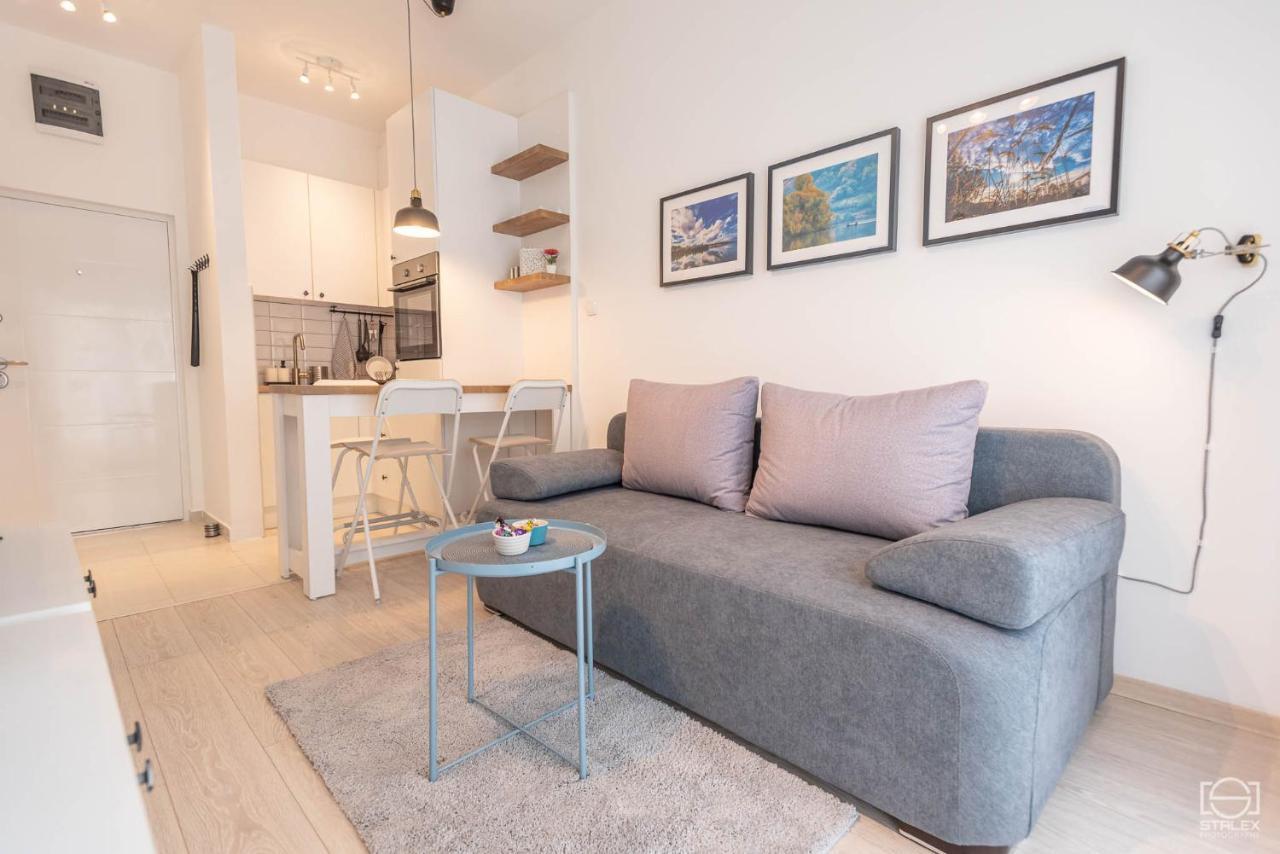 Apartman Bombonica Banja Koviljača 外观 照片