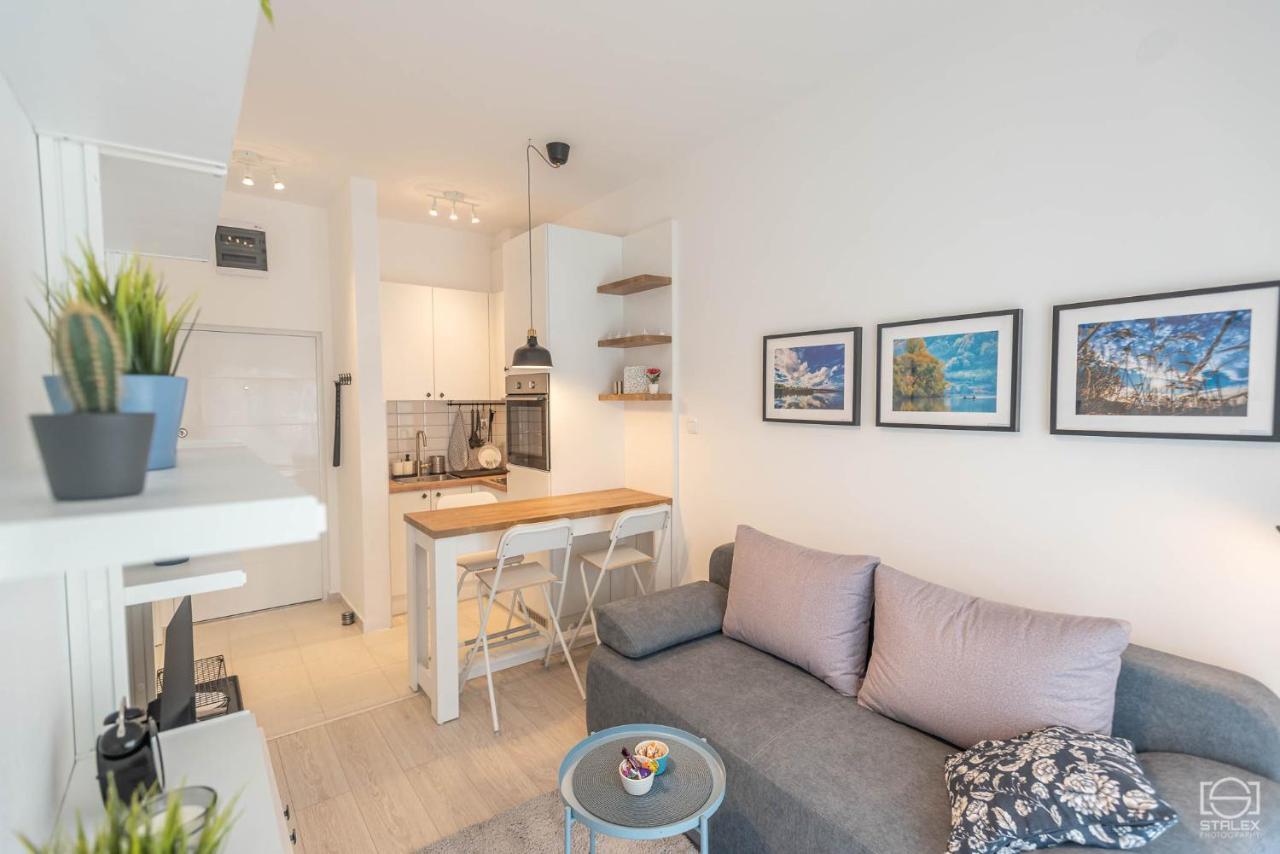 Apartman Bombonica Banja Koviljača 外观 照片