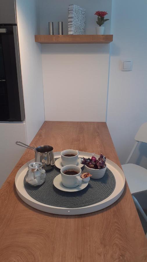 Apartman Bombonica Banja Koviljača 外观 照片