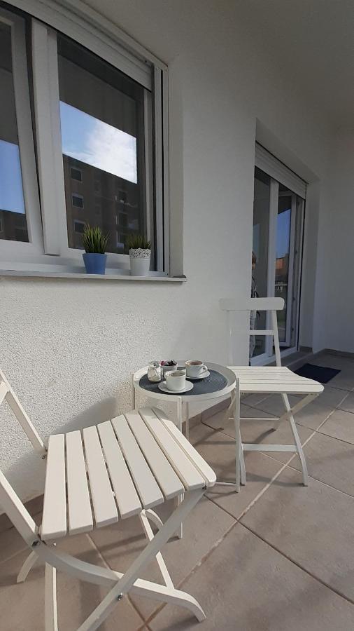 Apartman Bombonica Banja Koviljača 外观 照片
