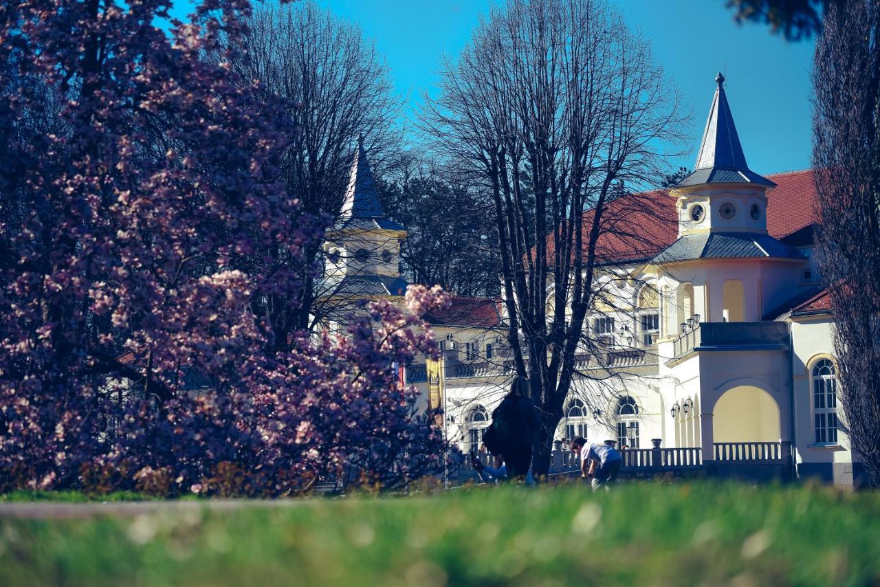 Apartman Bombonica Banja Koviljača 外观 照片