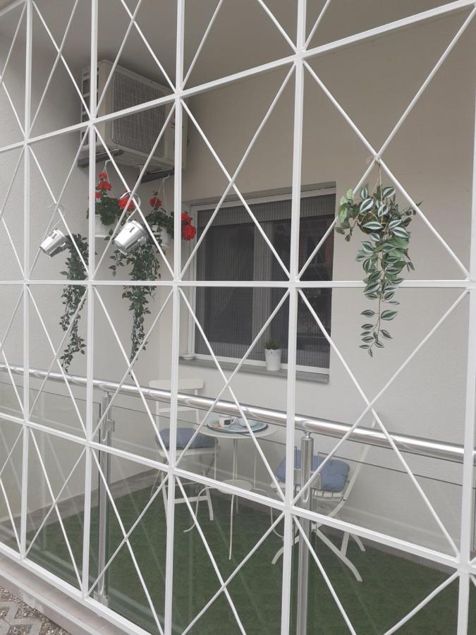 Apartman Bombonica Banja Koviljača 外观 照片