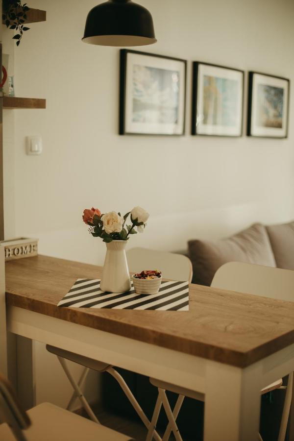 Apartman Bombonica Banja Koviljača 外观 照片