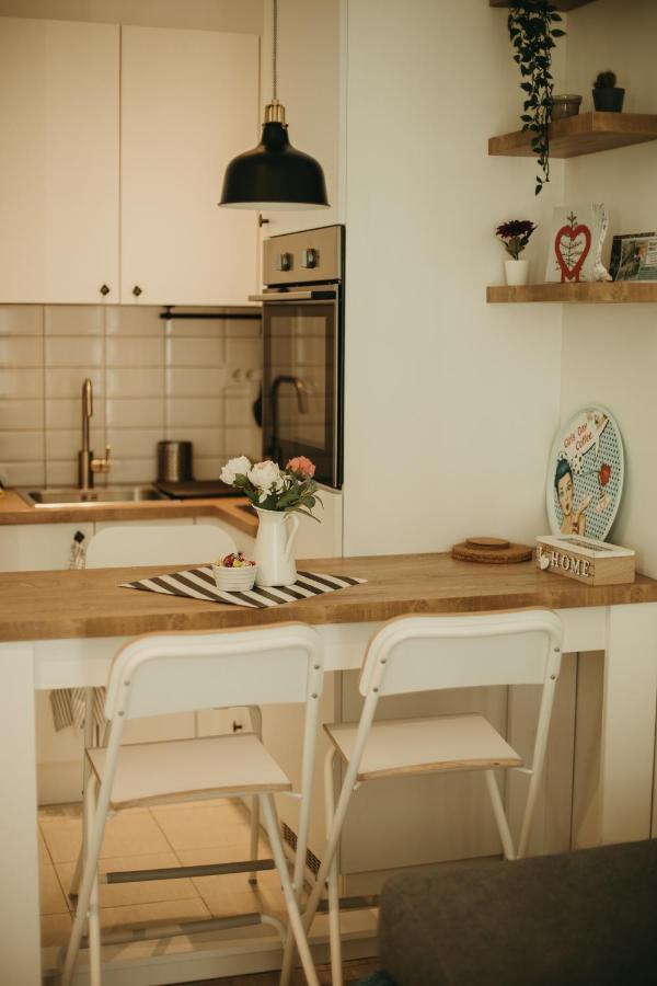 Apartman Bombonica Banja Koviljača 外观 照片