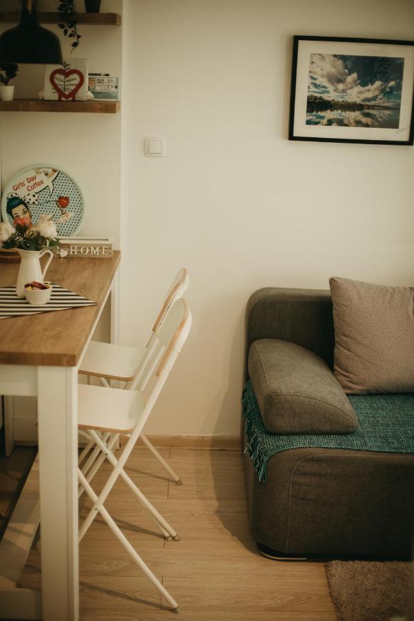 Apartman Bombonica Banja Koviljača 外观 照片