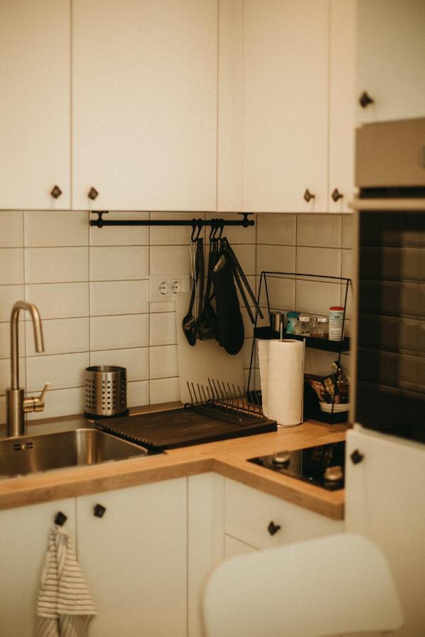 Apartman Bombonica Banja Koviljača 外观 照片