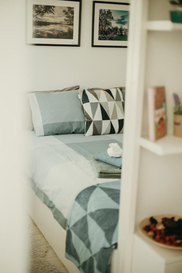 Apartman Bombonica Banja Koviljača 外观 照片