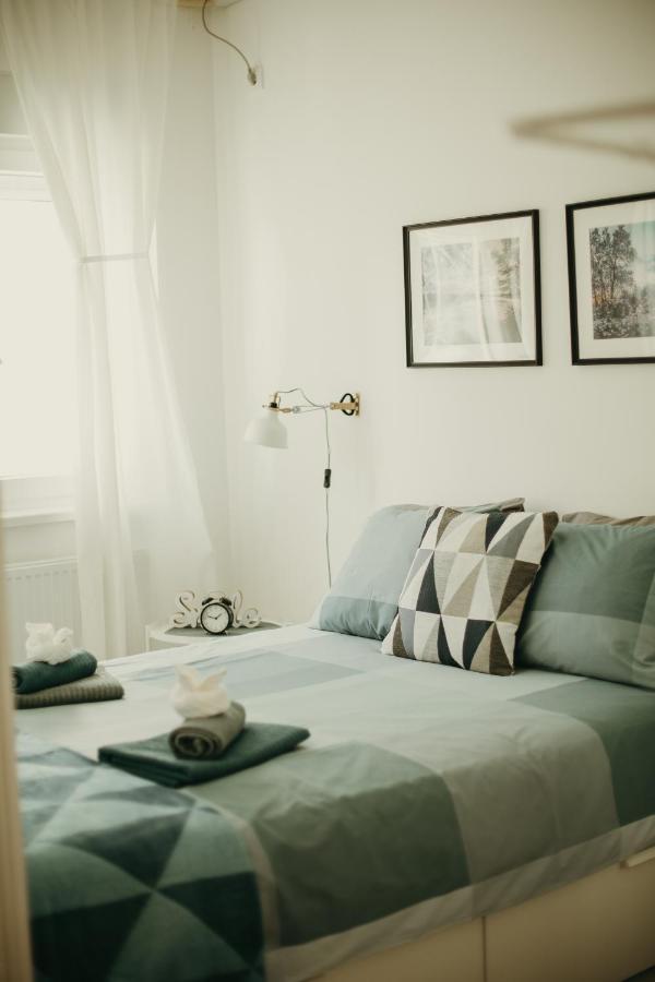 Apartman Bombonica Banja Koviljača 外观 照片