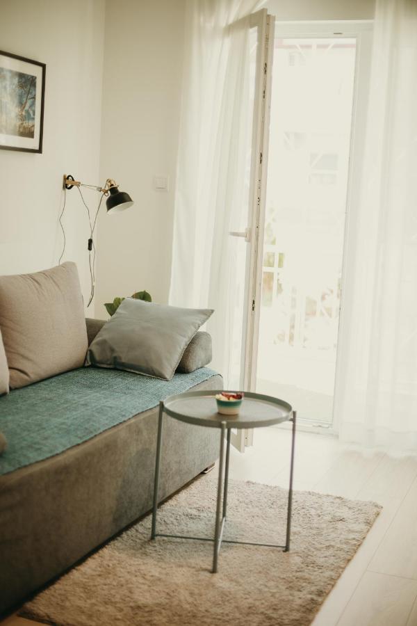 Apartman Bombonica Banja Koviljača 外观 照片