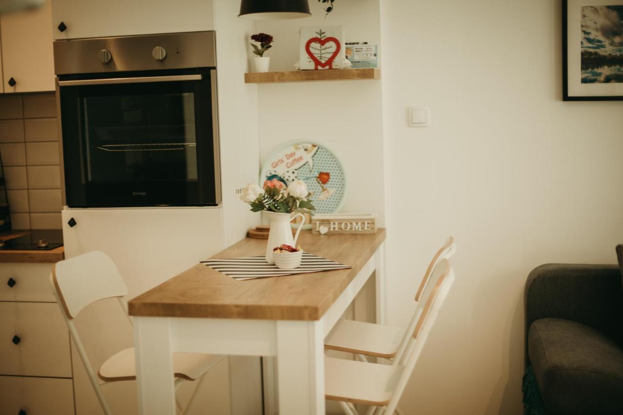 Apartman Bombonica Banja Koviljača 外观 照片