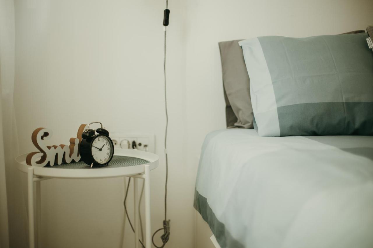 Apartman Bombonica Banja Koviljača 外观 照片
