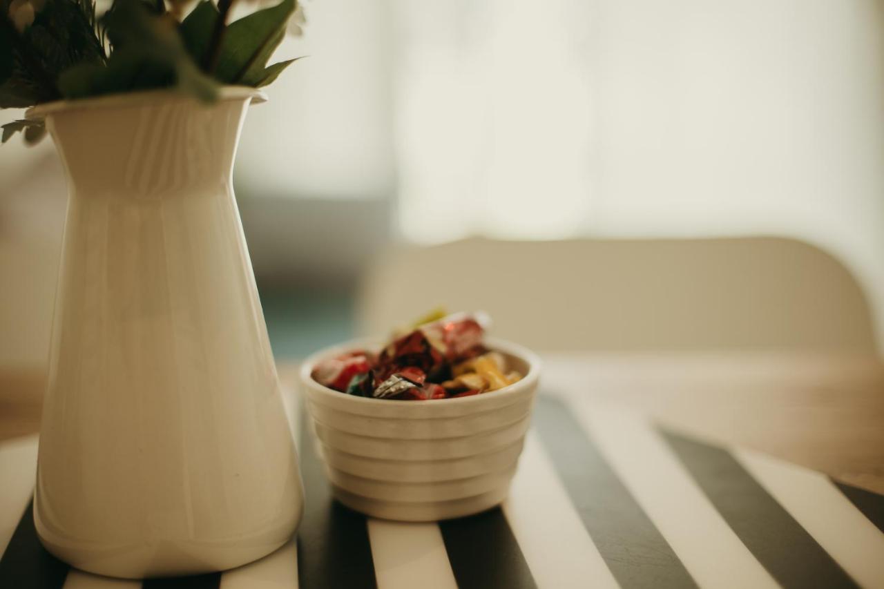 Apartman Bombonica Banja Koviljača 外观 照片