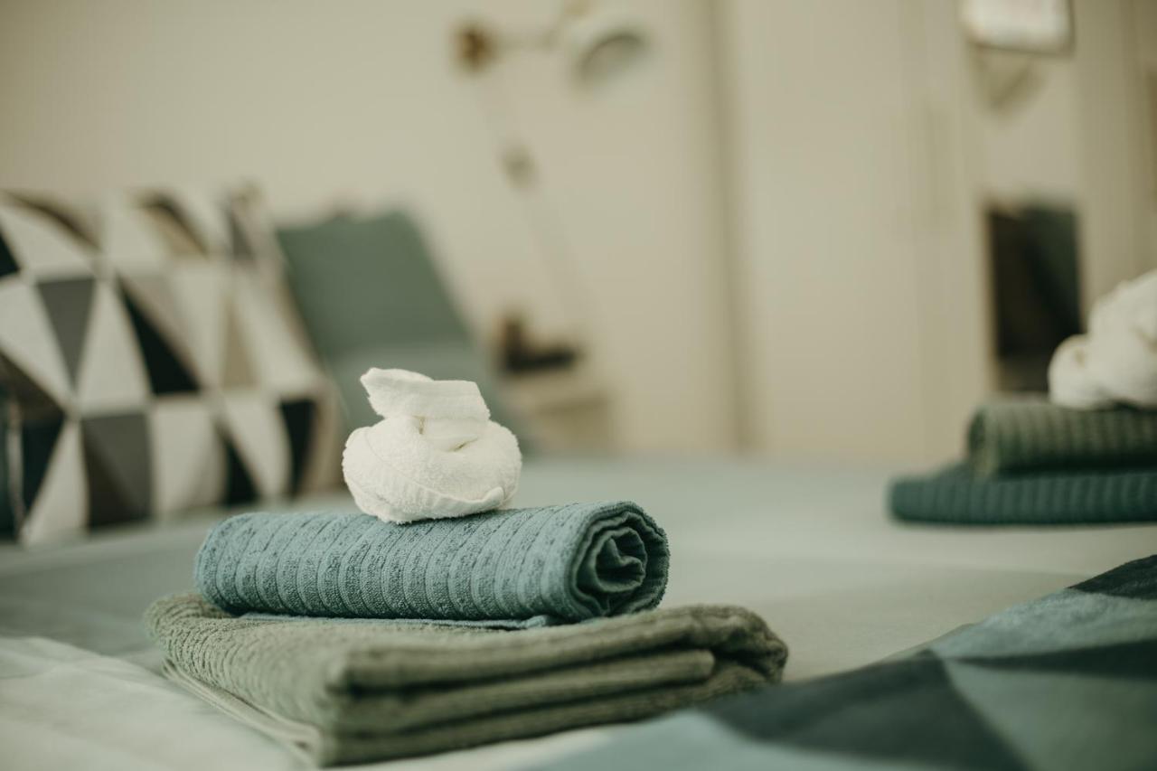 Apartman Bombonica Banja Koviljača 外观 照片